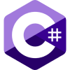 C#